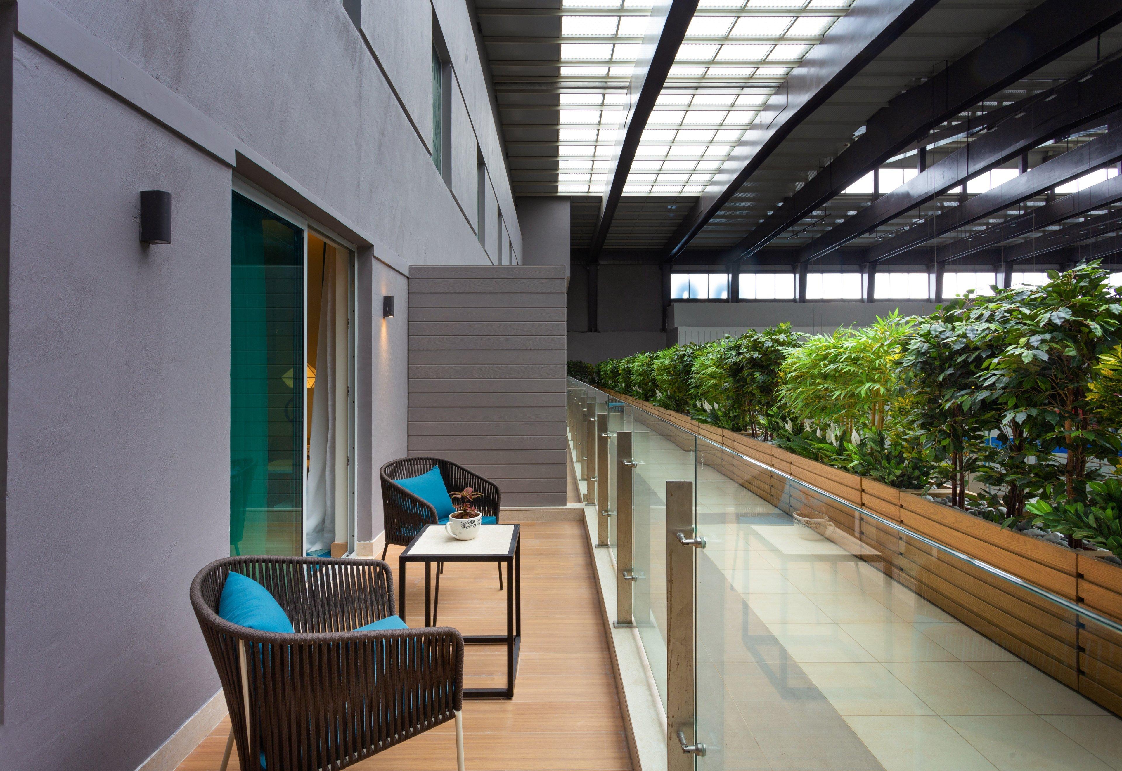 Holiday Inn Express & Suites Bengaluru Old Madras Road By Ihg Hoskote Exterior foto