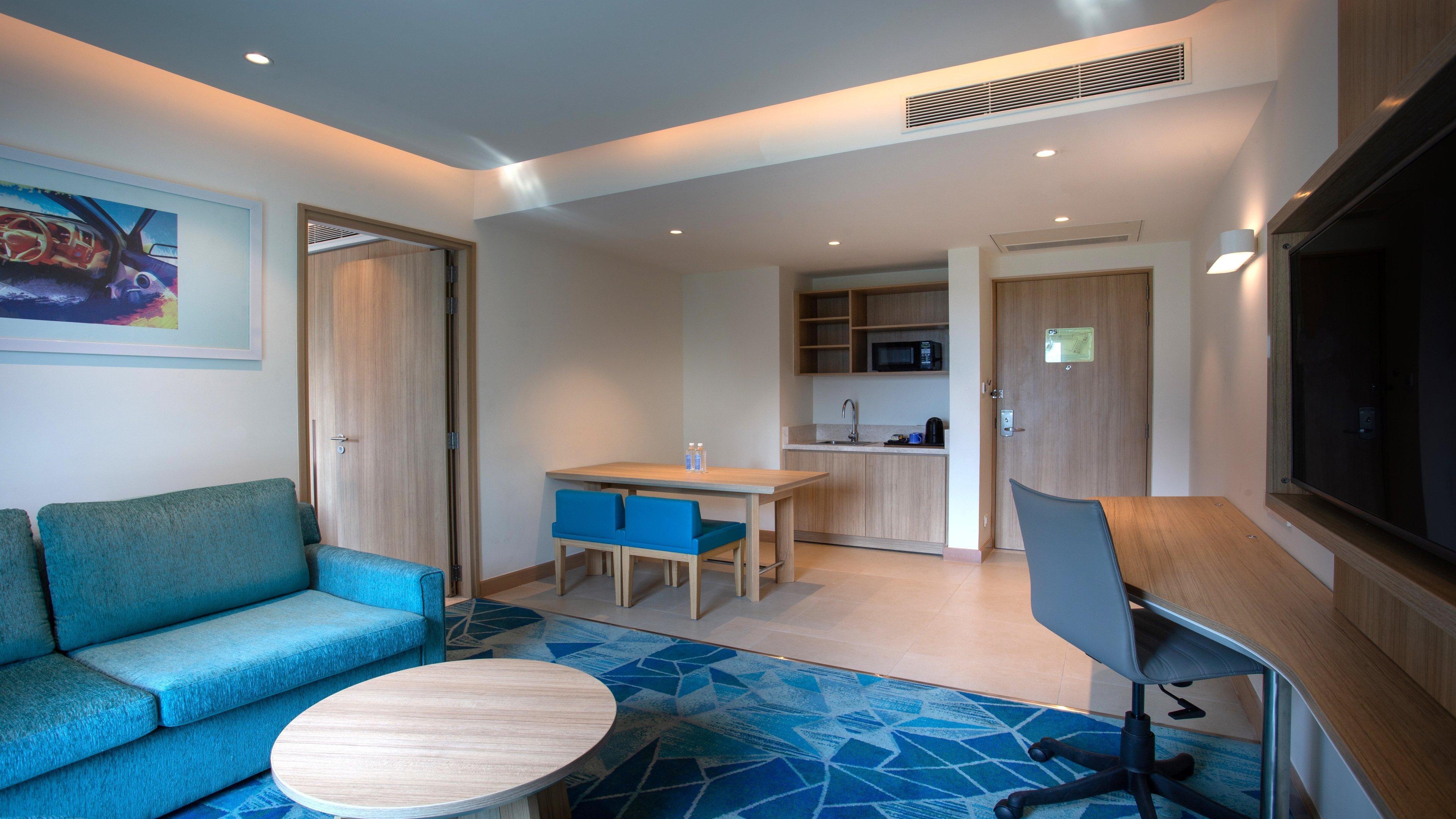 Holiday Inn Express & Suites Bengaluru Old Madras Road By Ihg Hoskote Exterior foto
