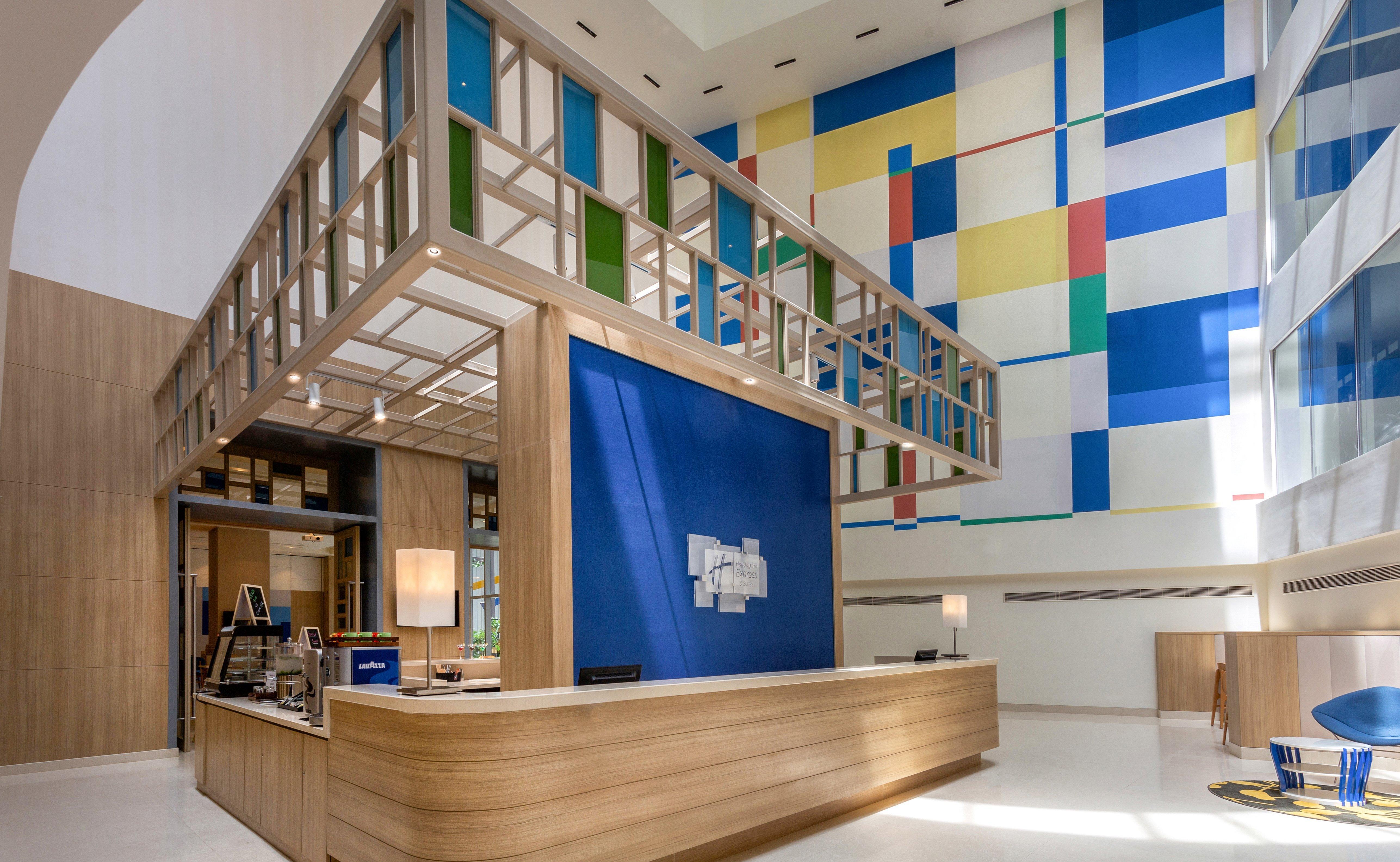 Holiday Inn Express & Suites Bengaluru Old Madras Road By Ihg Hoskote Exterior foto