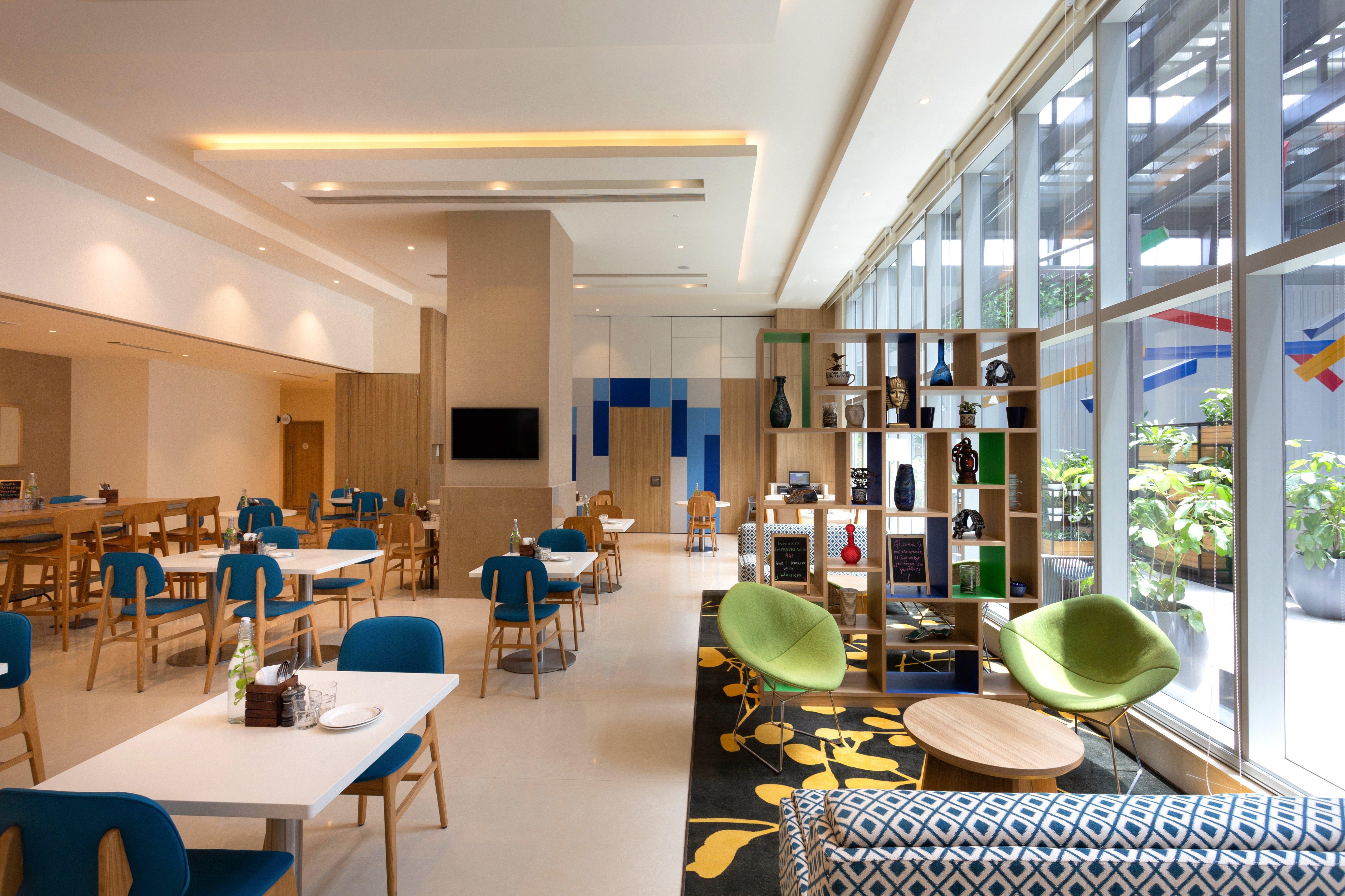 Holiday Inn Express & Suites Bengaluru Old Madras Road By Ihg Hoskote Exterior foto